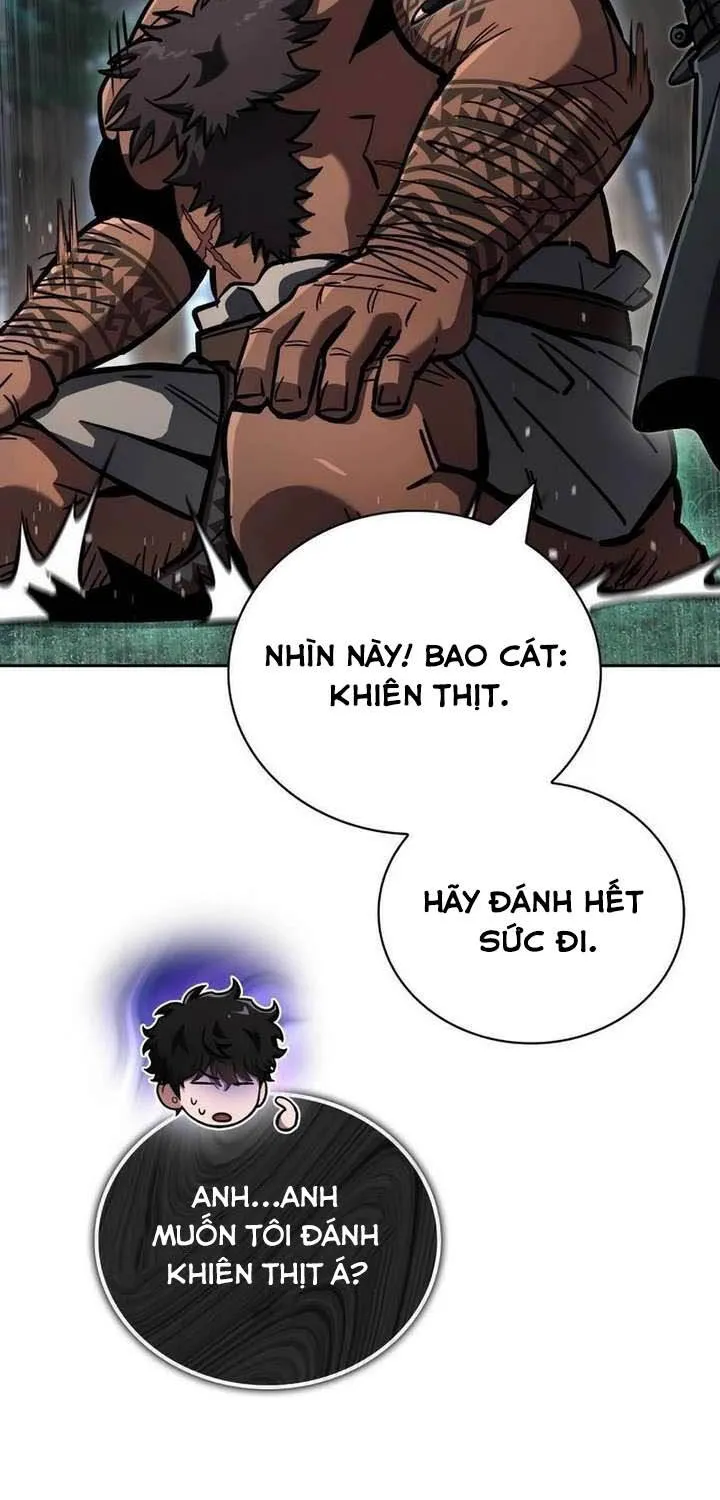 Chiến Lược Công Tháp Của Phế Vật Chap 13 - Next Chap 14