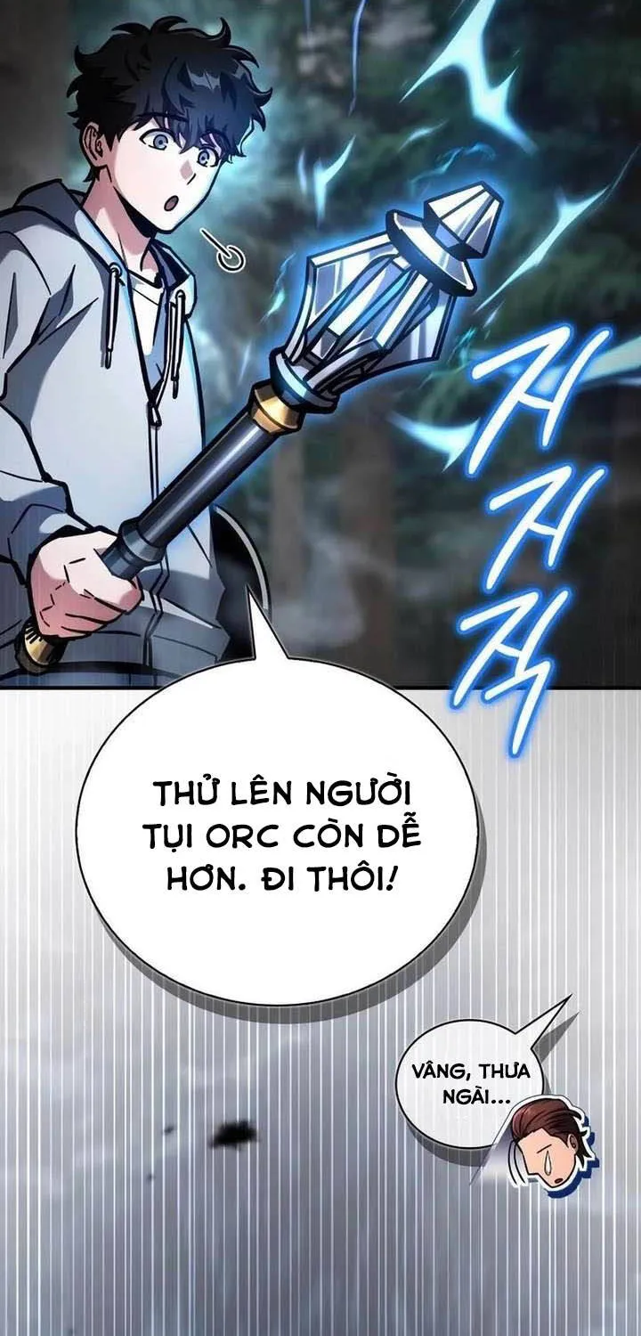 Chiến Lược Công Tháp Của Phế Vật Chap 13 - Next Chap 14