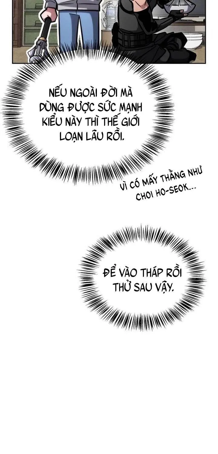 Chiến Lược Công Tháp Của Phế Vật Chap 13 - Next Chap 14