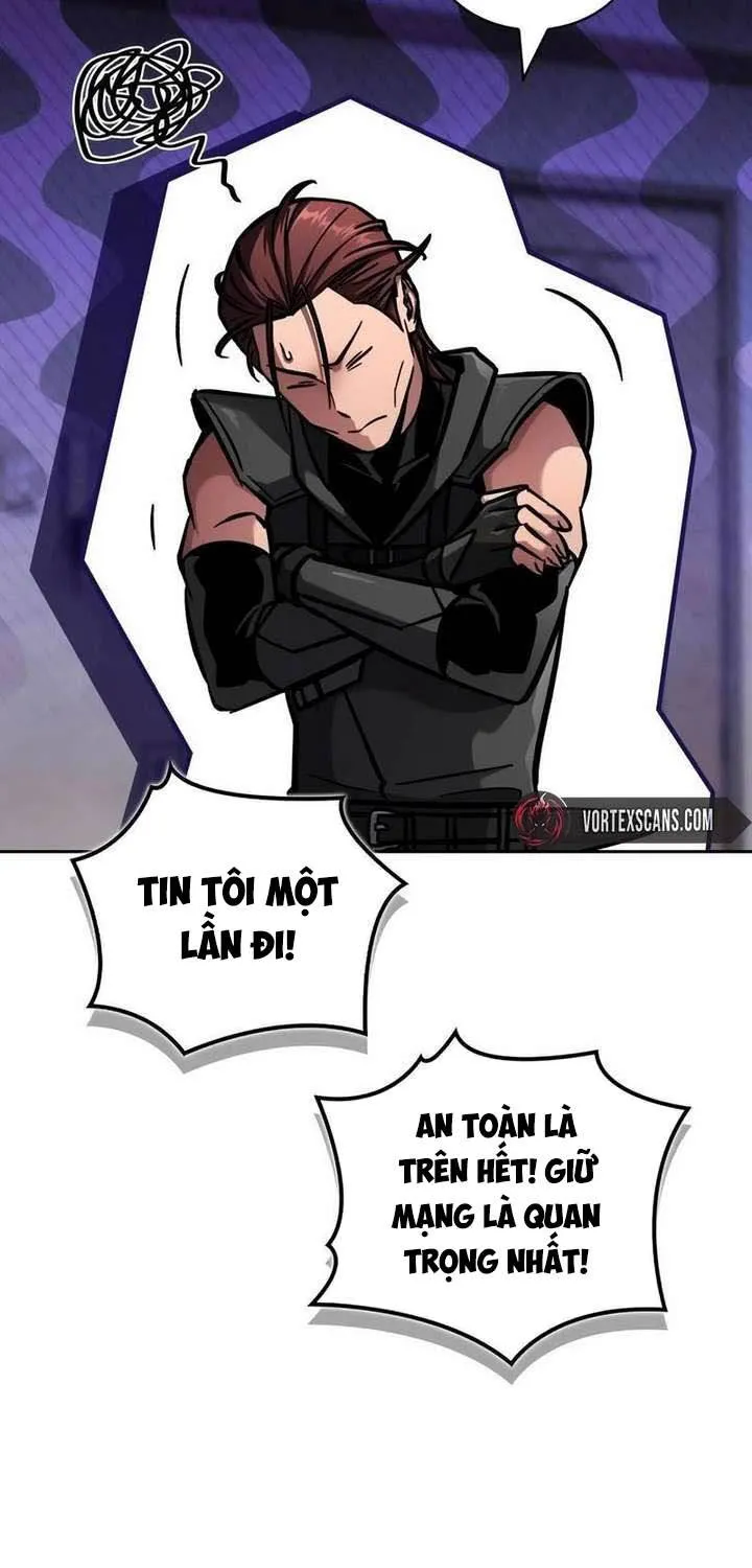 Chiến Lược Công Tháp Của Phế Vật Chap 13 - Next Chap 14