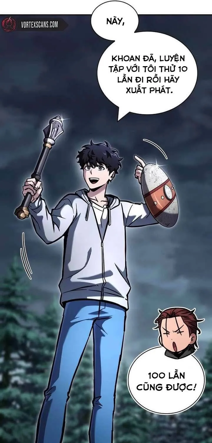 Chiến Lược Công Tháp Của Phế Vật Chap 13 - Next Chap 14