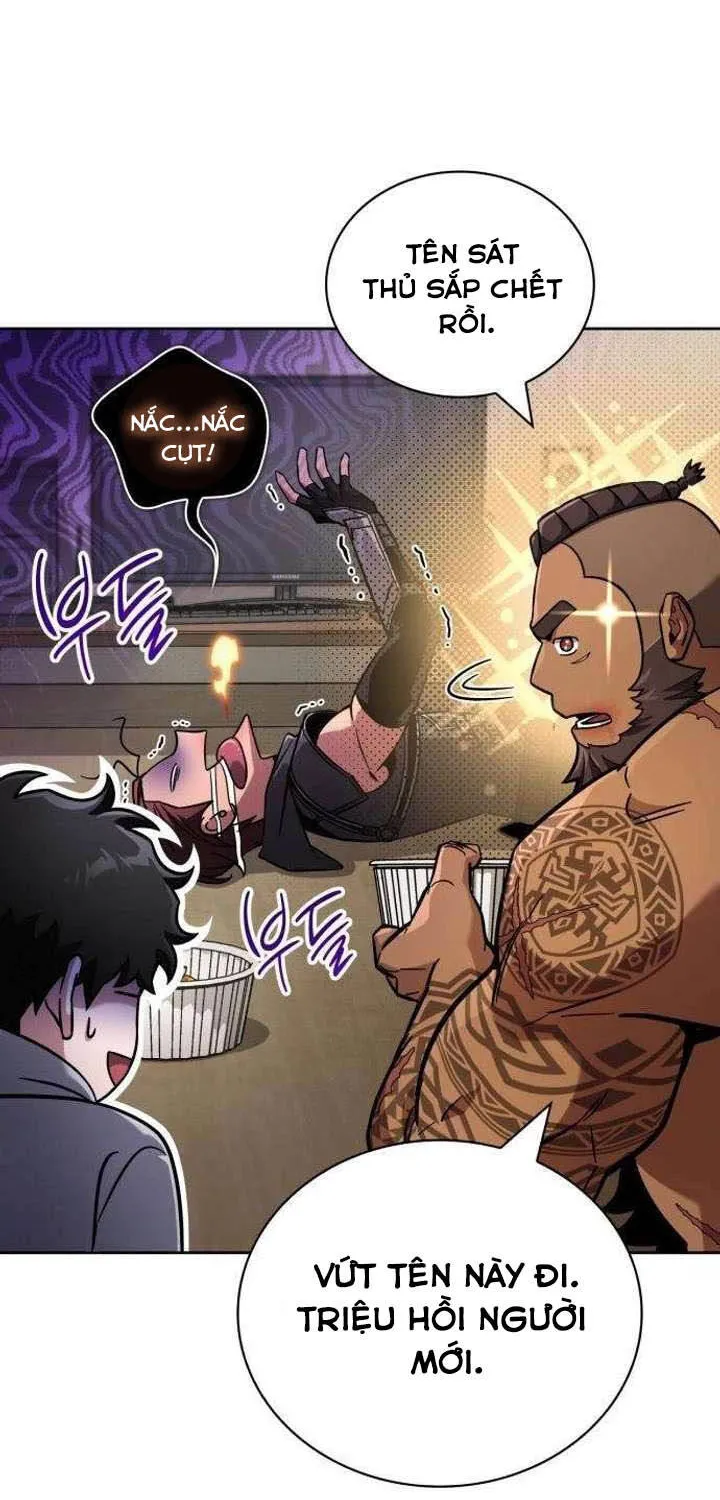 Chiến Lược Công Tháp Của Phế Vật Chap 16 - Next Chap 17