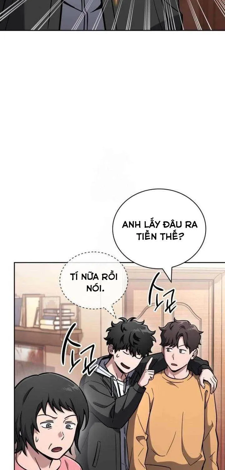 Chiến Lược Công Tháp Của Phế Vật Chap 16 - Next Chap 17