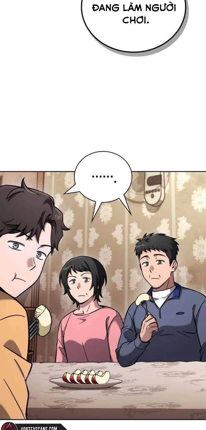 Chiến Lược Công Tháp Của Phế Vật Chap 16 - Next Chap 17