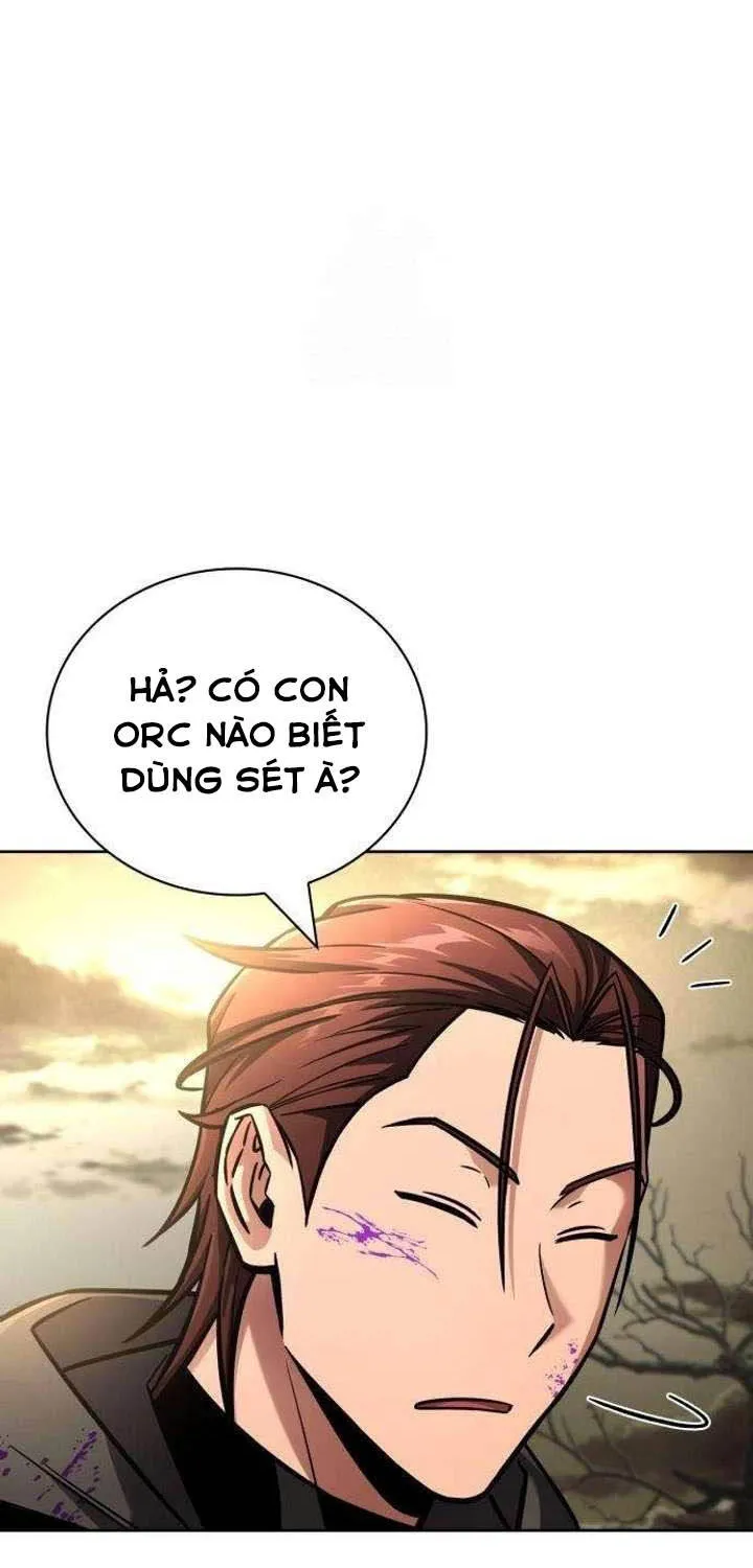 Chiến Lược Công Tháp Của Phế Vật Chap 16 - Next Chap 17