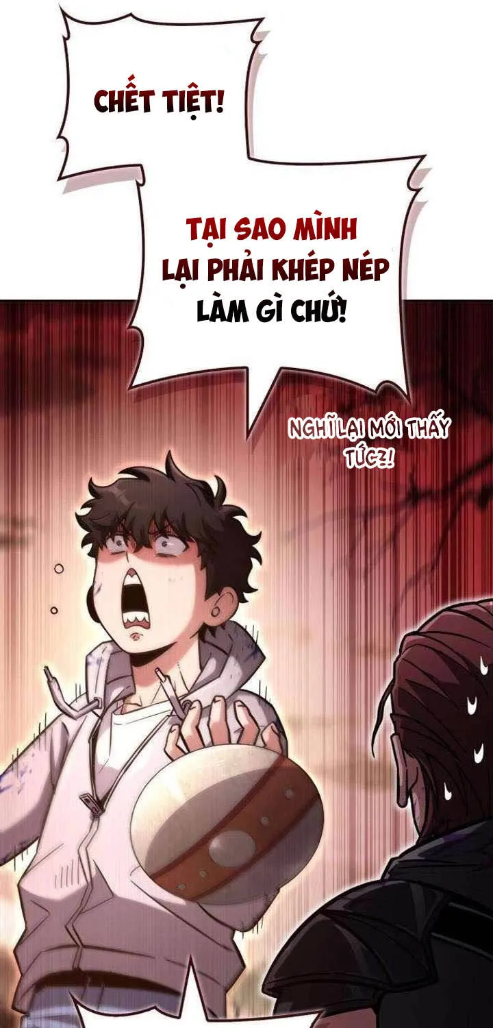 Chiến Lược Công Tháp Của Phế Vật Chap 16 - Next Chap 17