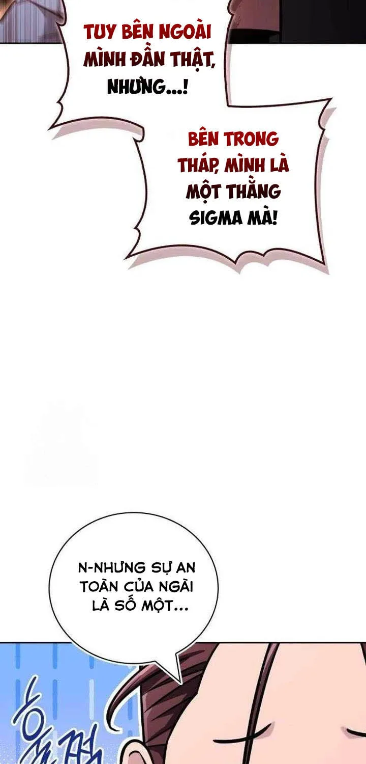 Chiến Lược Công Tháp Của Phế Vật Chap 16 - Next Chap 17