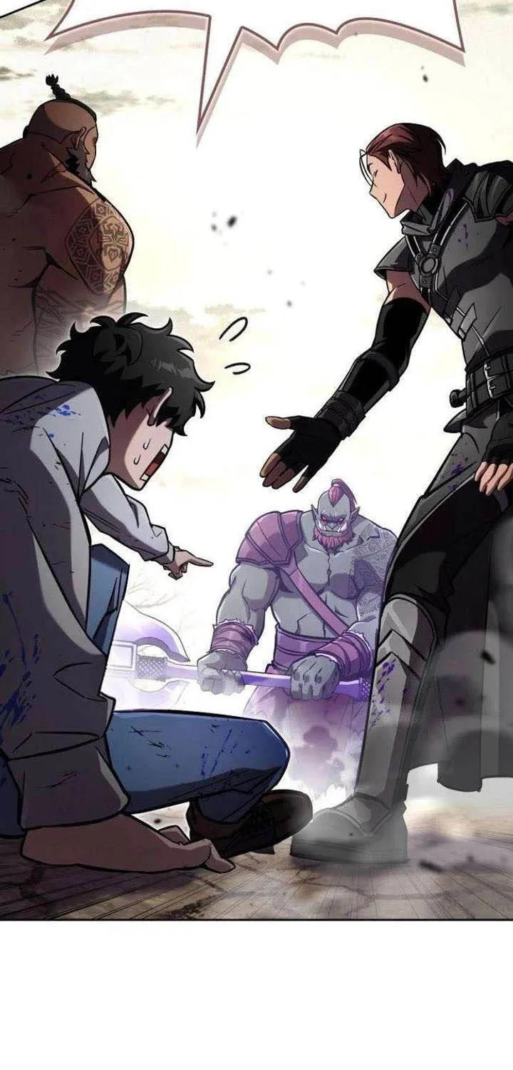 Chiến Lược Công Tháp Của Phế Vật Chap 16 - Next Chap 17