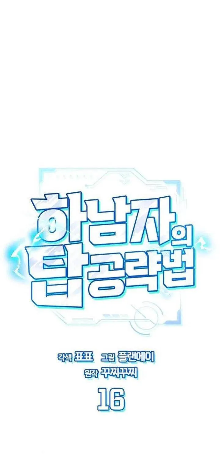 Chiến Lược Công Tháp Của Phế Vật Chap 16 - Next Chap 17