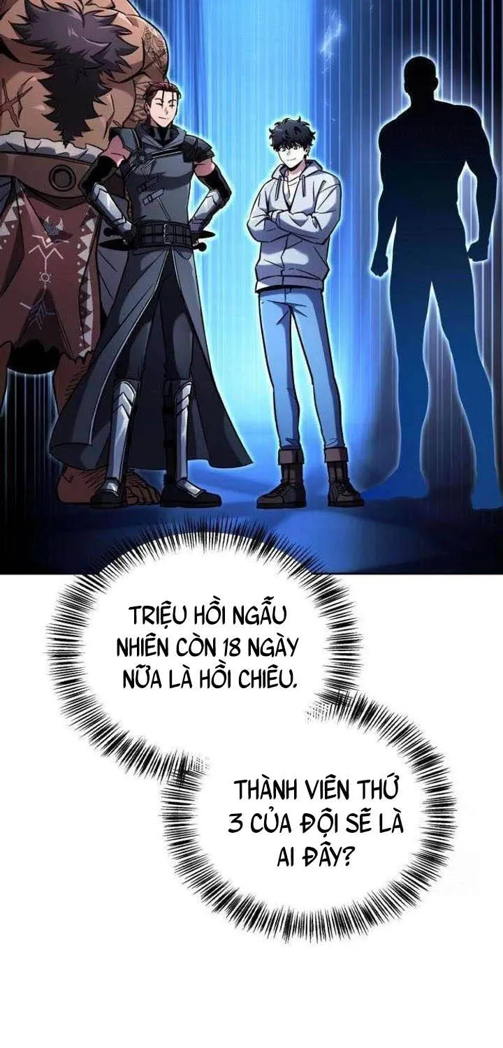Chiến Lược Công Tháp Của Phế Vật Chap 16 - Next Chap 17