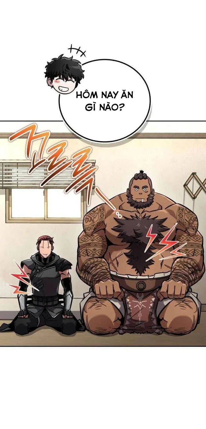 Chiến Lược Công Tháp Của Phế Vật Chap 16 - Next Chap 17