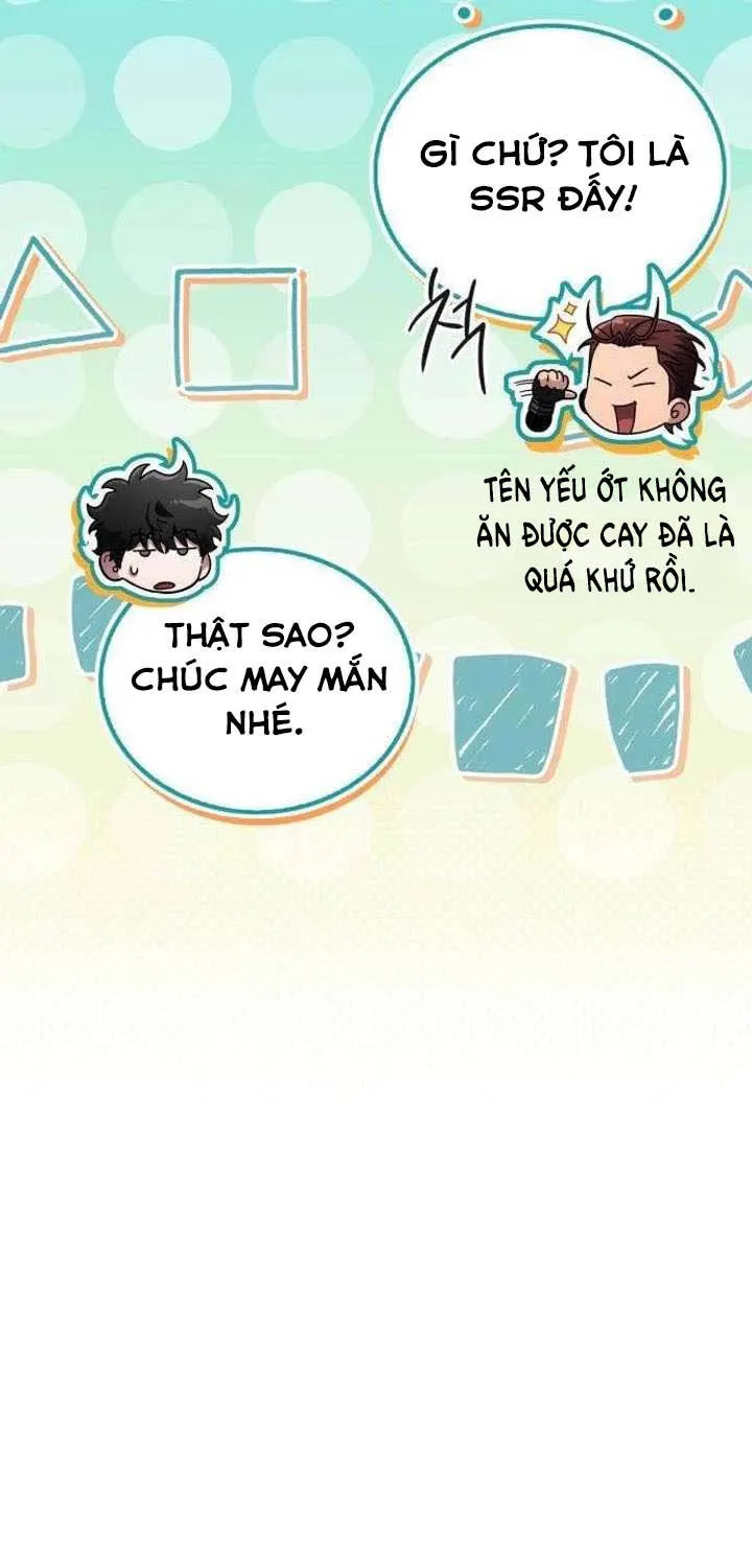 Chiến Lược Công Tháp Của Phế Vật Chap 16 - Next Chap 17