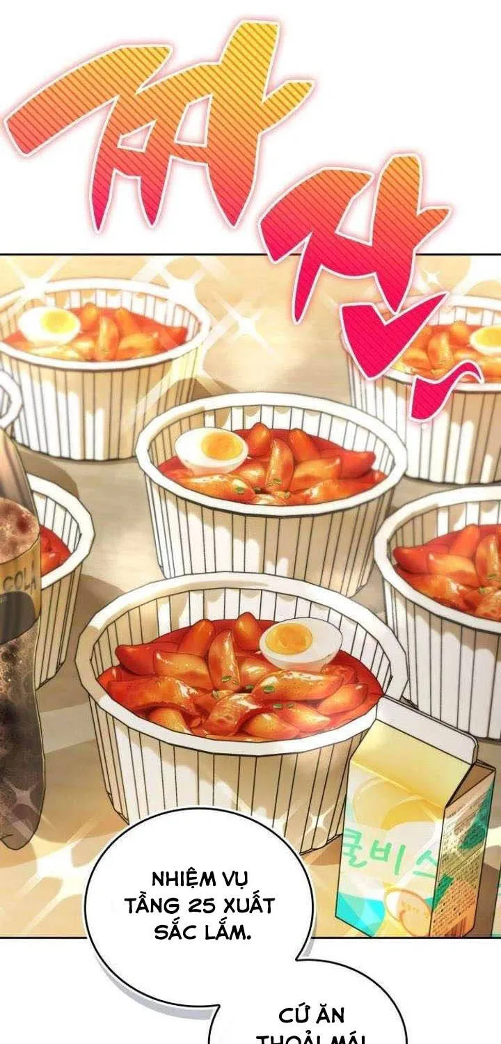 Chiến Lược Công Tháp Của Phế Vật Chap 16 - Next Chap 17