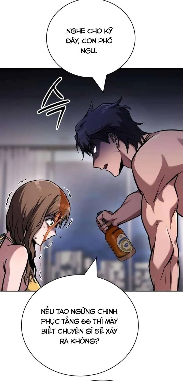 Chiến Lược Công Tháp Của Phế Vật Chap 17 - Next Chap 18
