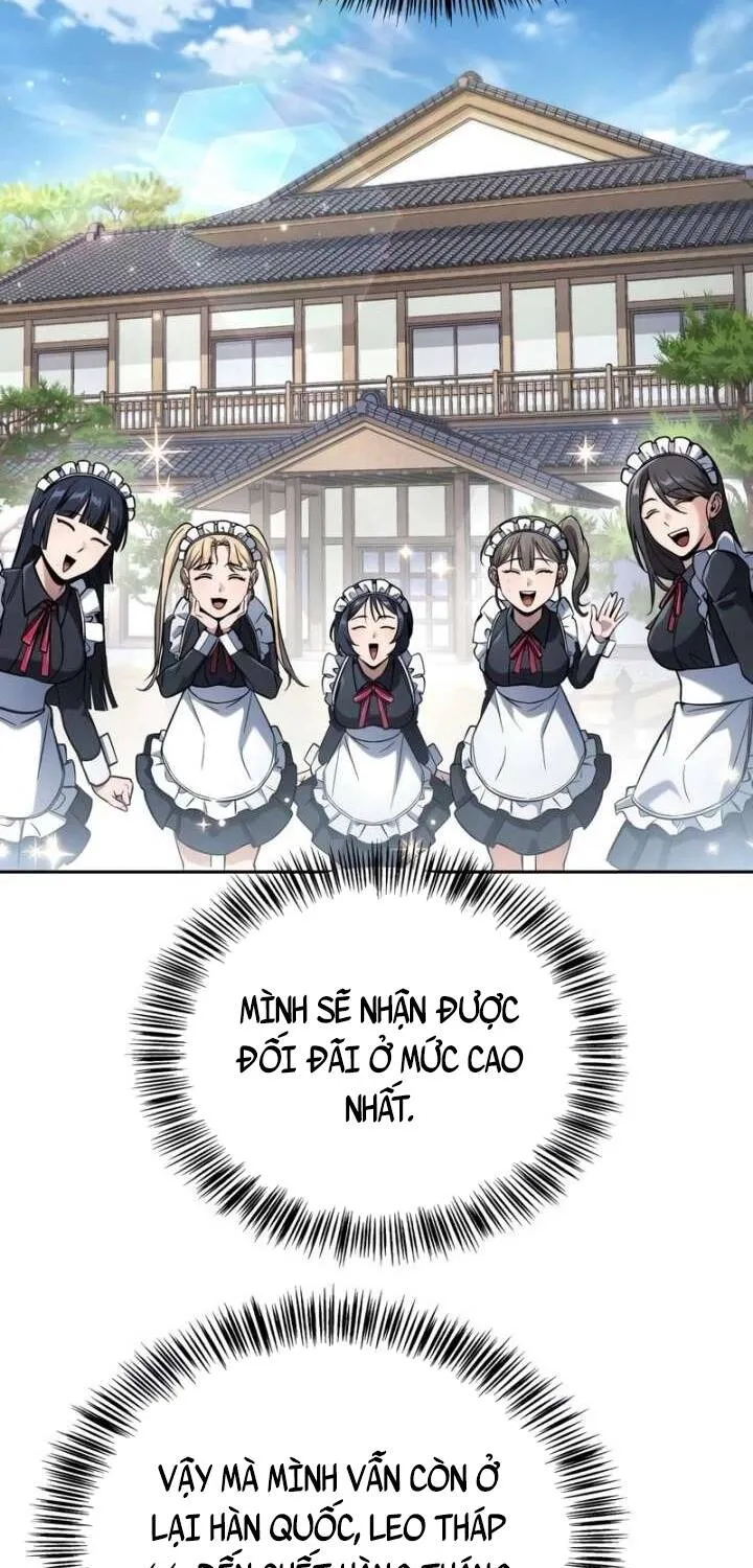 Chiến Lược Công Tháp Của Phế Vật Chap 17 - Next Chap 18