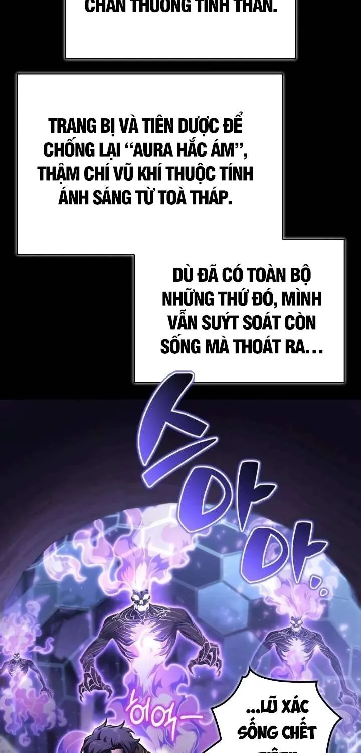 Chiến Lược Công Tháp Của Phế Vật Chap 17 - Next Chap 18