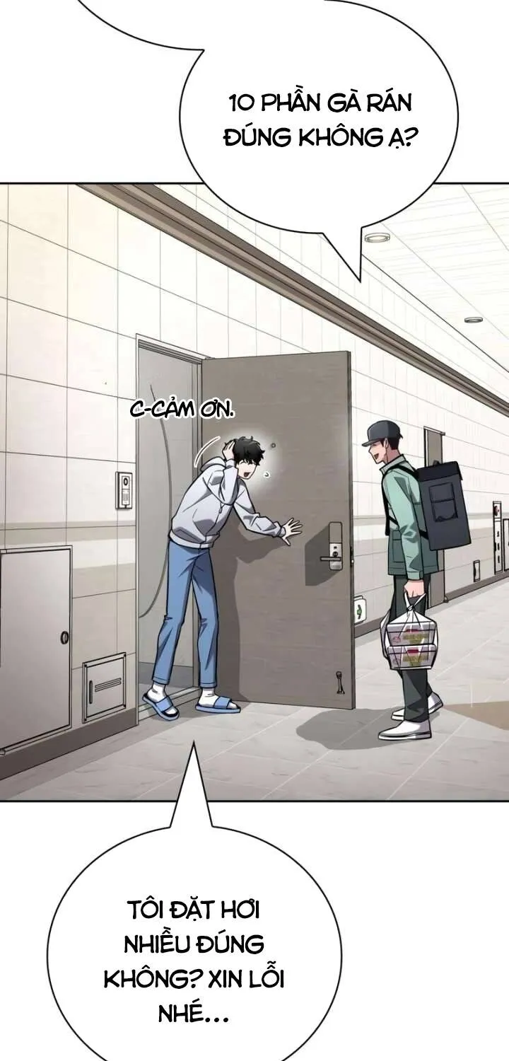 Chiến Lược Công Tháp Của Phế Vật Chap 17 - Next Chap 18