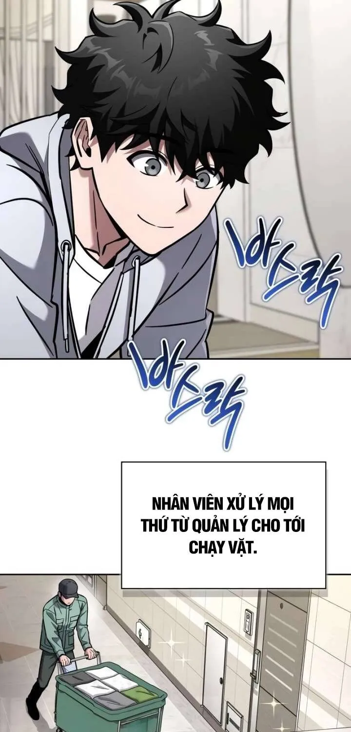 Chiến Lược Công Tháp Của Phế Vật Chap 17 - Next Chap 18