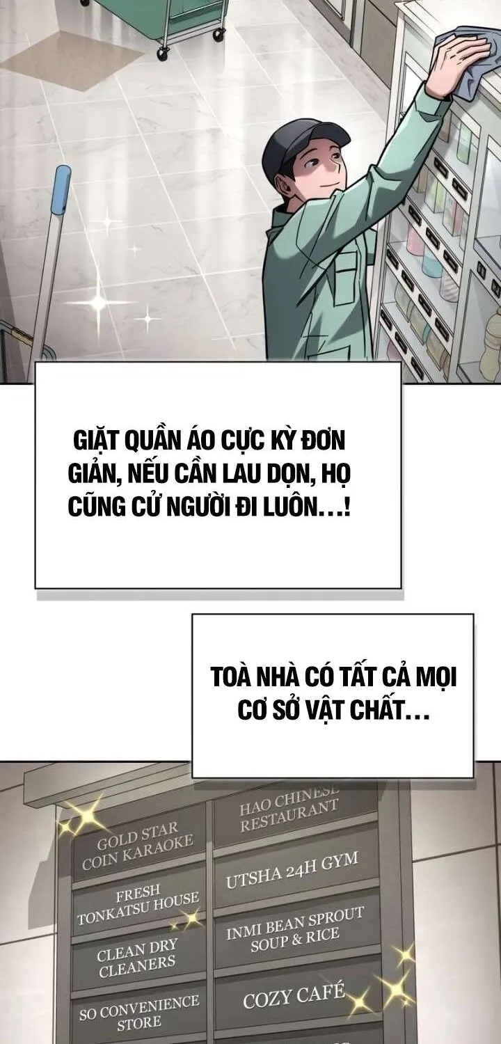 Chiến Lược Công Tháp Của Phế Vật Chap 17 - Next Chap 18