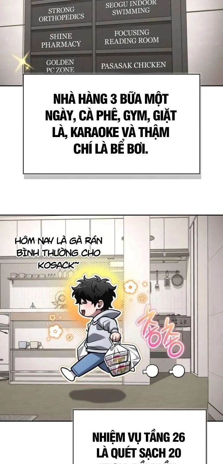 Chiến Lược Công Tháp Của Phế Vật Chap 17 - Next Chap 18