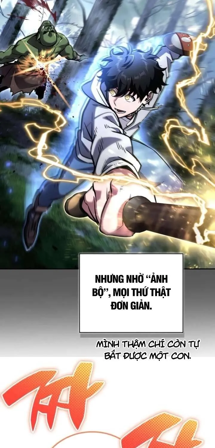 Chiến Lược Công Tháp Của Phế Vật Chap 17 - Next Chap 18