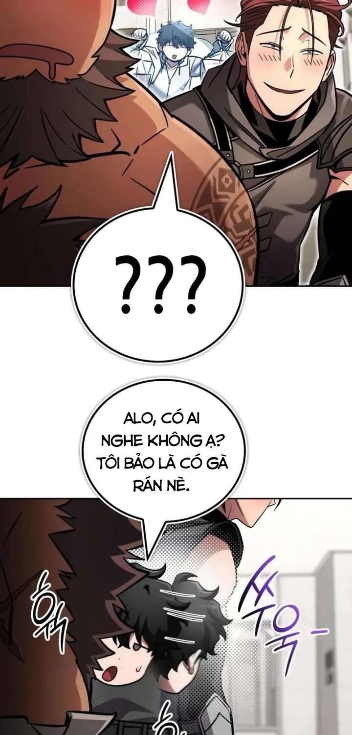 Chiến Lược Công Tháp Của Phế Vật Chap 17 - Next Chap 18