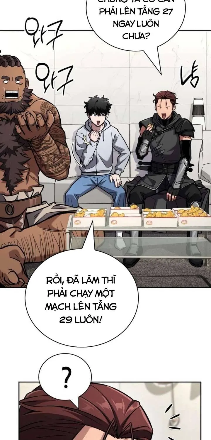 Chiến Lược Công Tháp Của Phế Vật Chap 17 - Next Chap 18