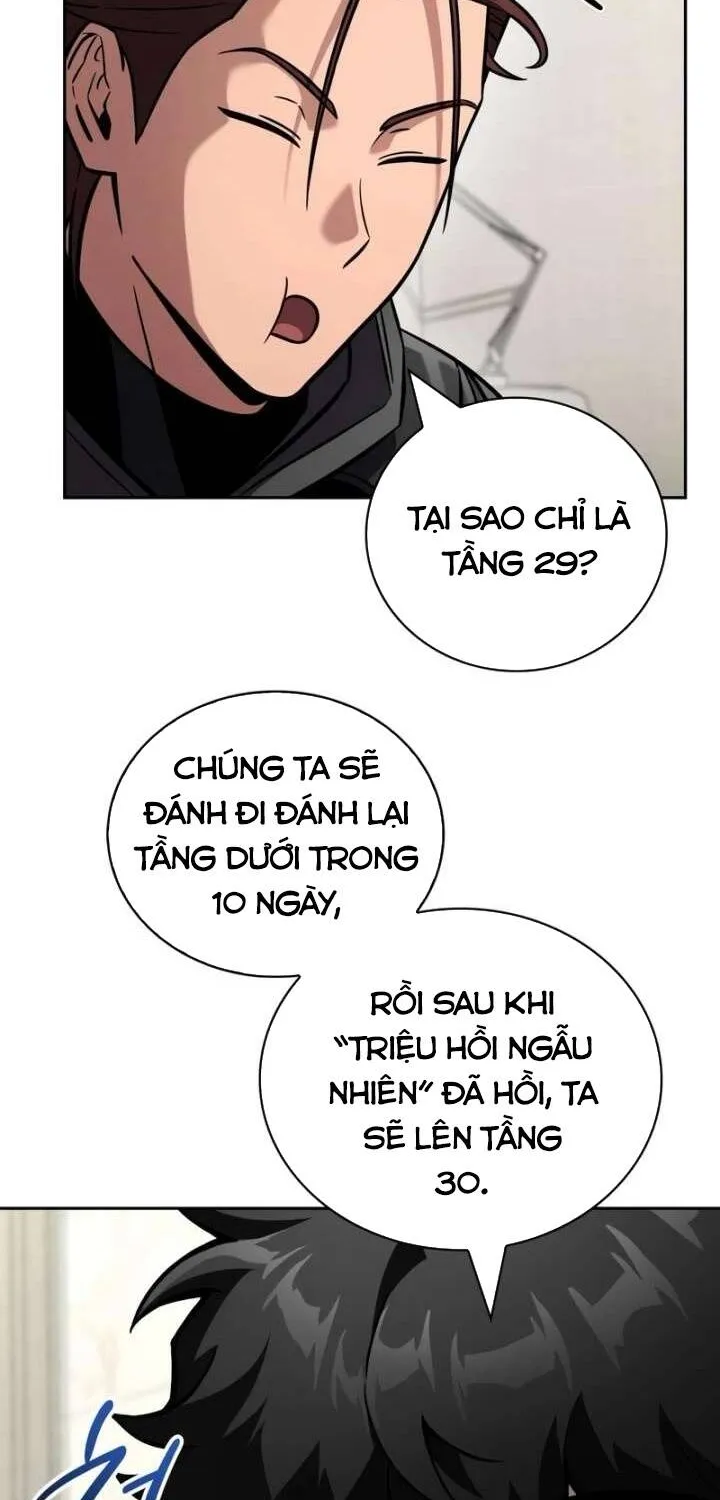 Chiến Lược Công Tháp Của Phế Vật Chap 17 - Next Chap 18