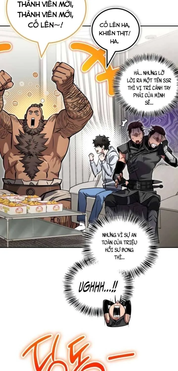 Chiến Lược Công Tháp Của Phế Vật Chap 17 - Next Chap 18