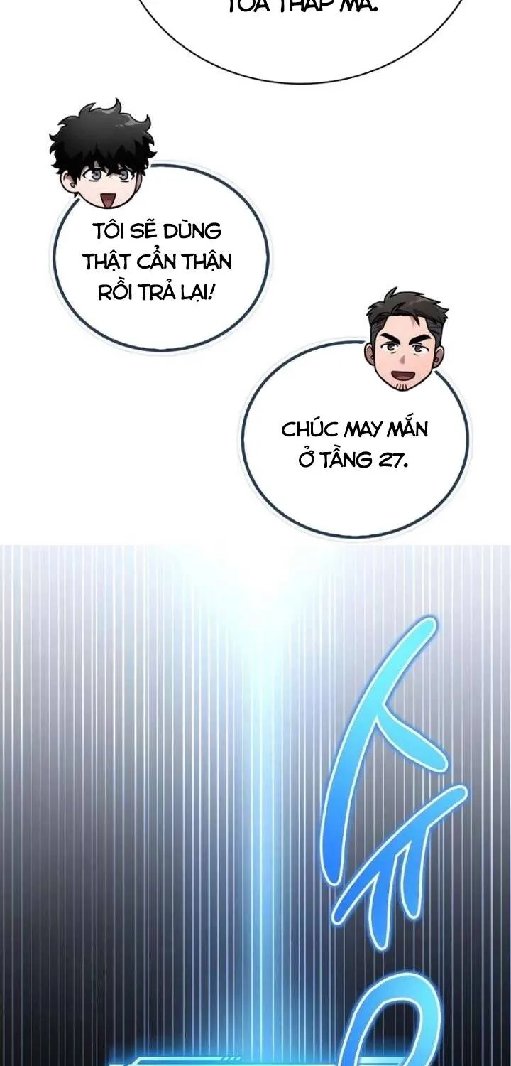 Chiến Lược Công Tháp Của Phế Vật Chap 17 - Next Chap 18