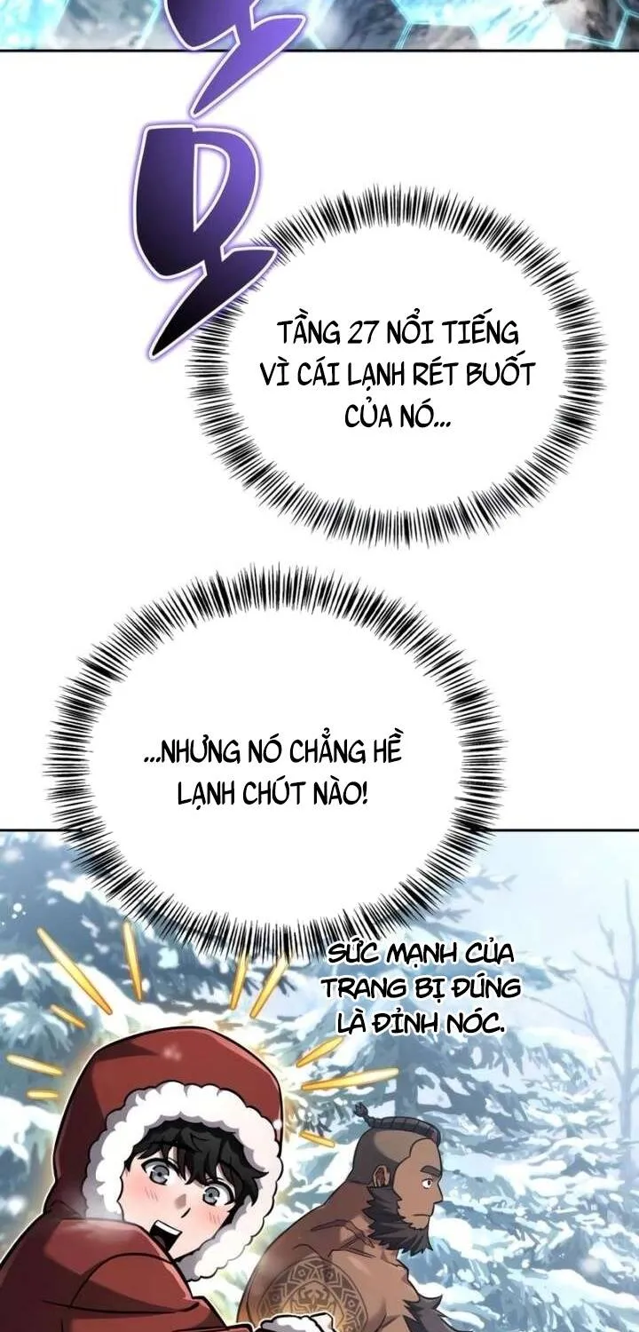 Chiến Lược Công Tháp Của Phế Vật Chap 17 - Next Chap 18
