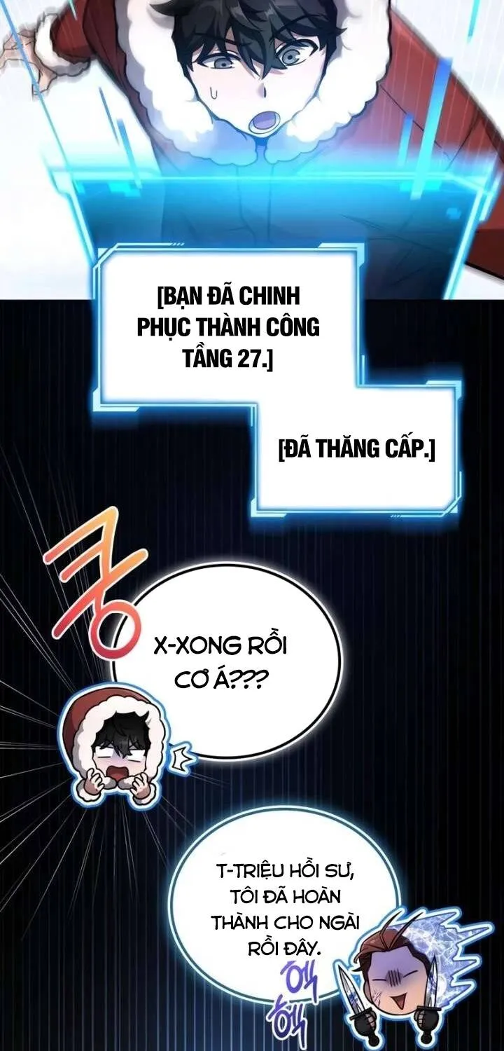 Chiến Lược Công Tháp Của Phế Vật Chap 17 - Next Chap 18
