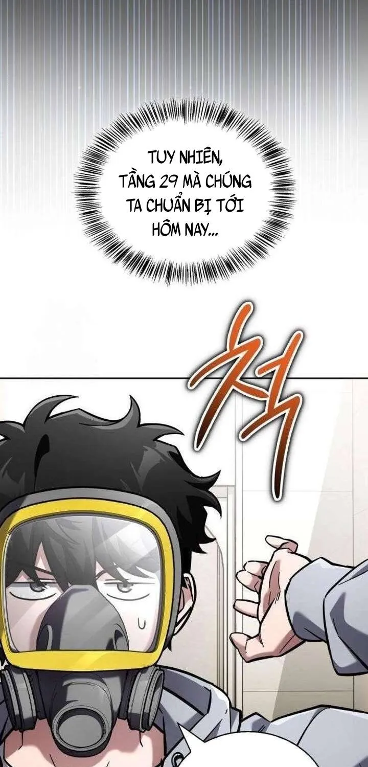Chiến Lược Công Tháp Của Phế Vật Chap 18 - Next Chap 19