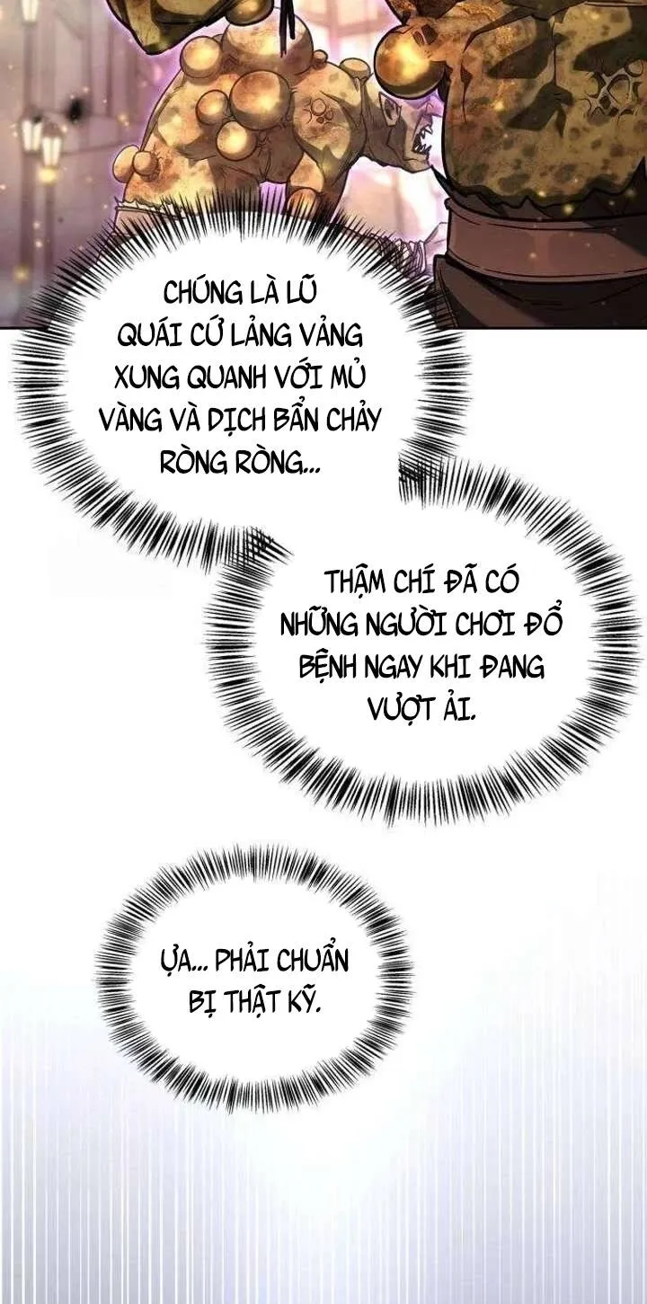 Chiến Lược Công Tháp Của Phế Vật Chap 18 - Next Chap 19