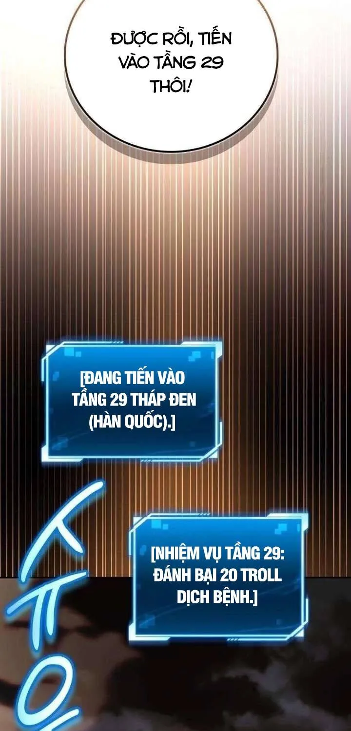 Chiến Lược Công Tháp Của Phế Vật Chap 18 - Next Chap 19