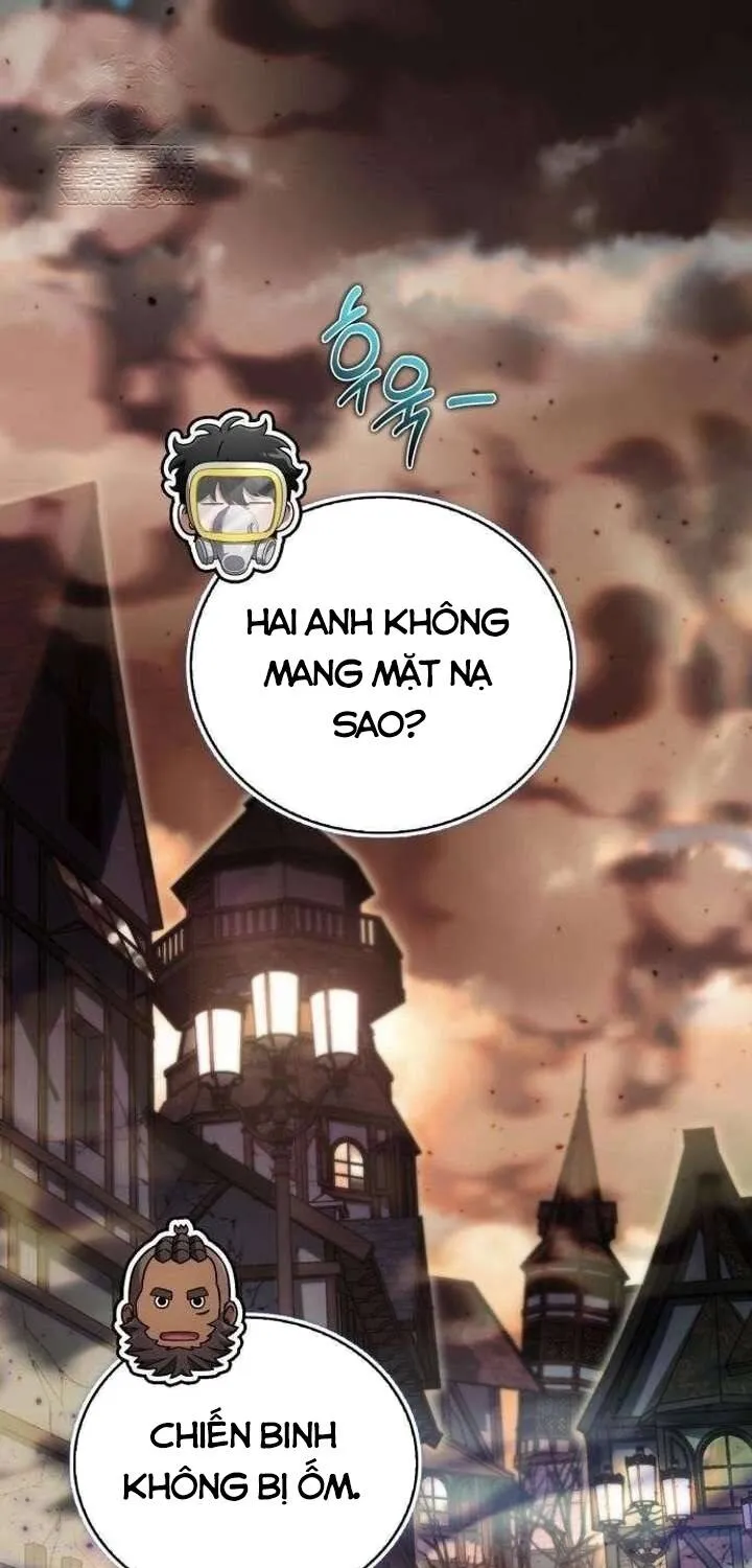 Chiến Lược Công Tháp Của Phế Vật Chap 18 - Next Chap 19