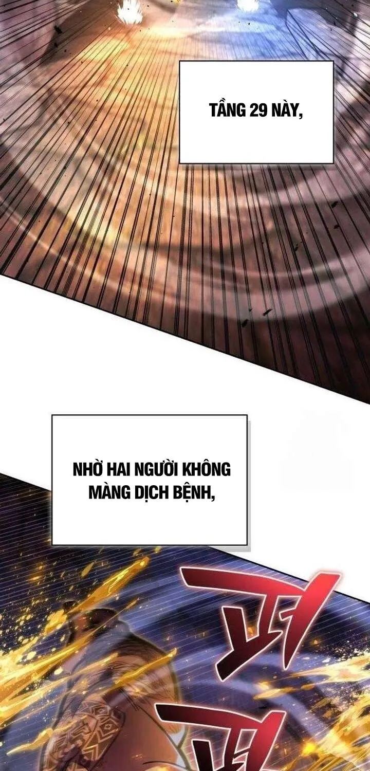 Chiến Lược Công Tháp Của Phế Vật Chap 18 - Next Chap 19