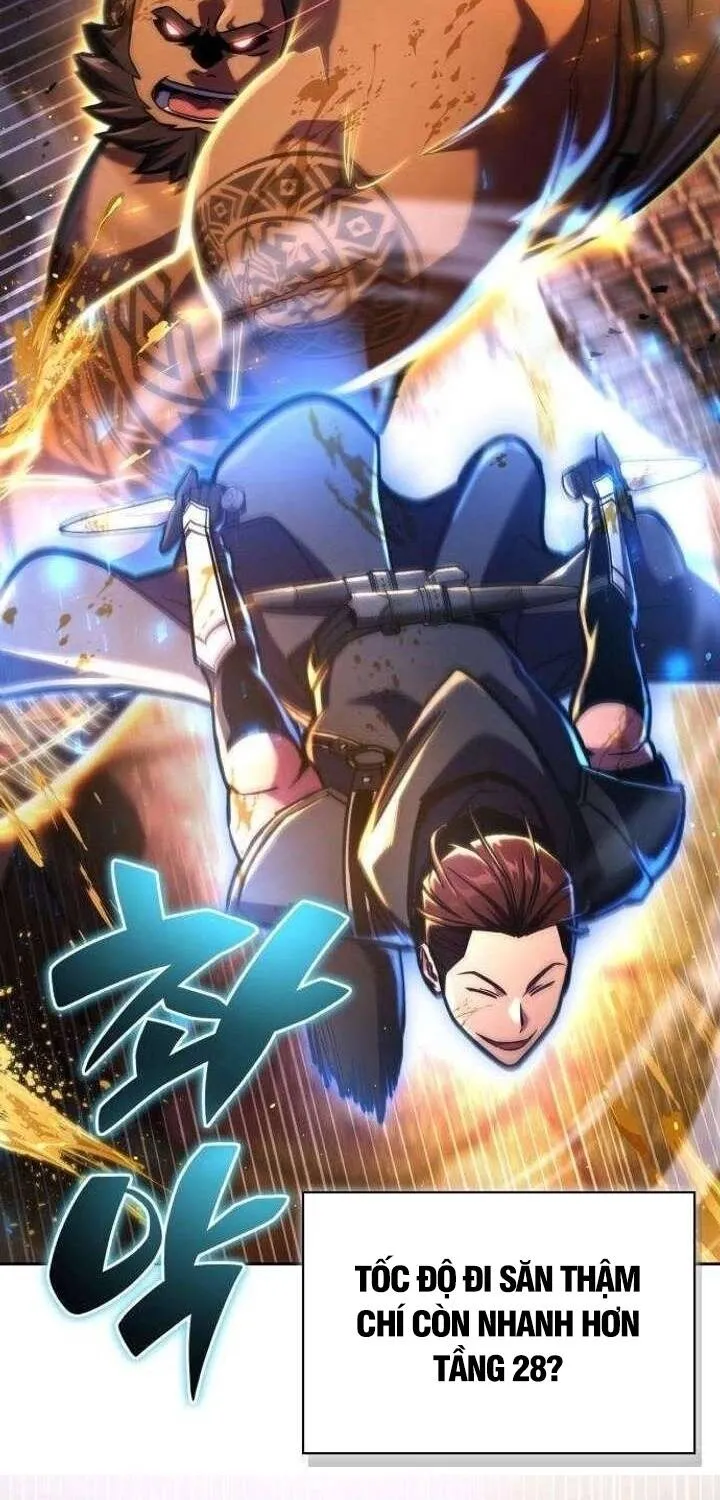 Chiến Lược Công Tháp Của Phế Vật Chap 18 - Next Chap 19