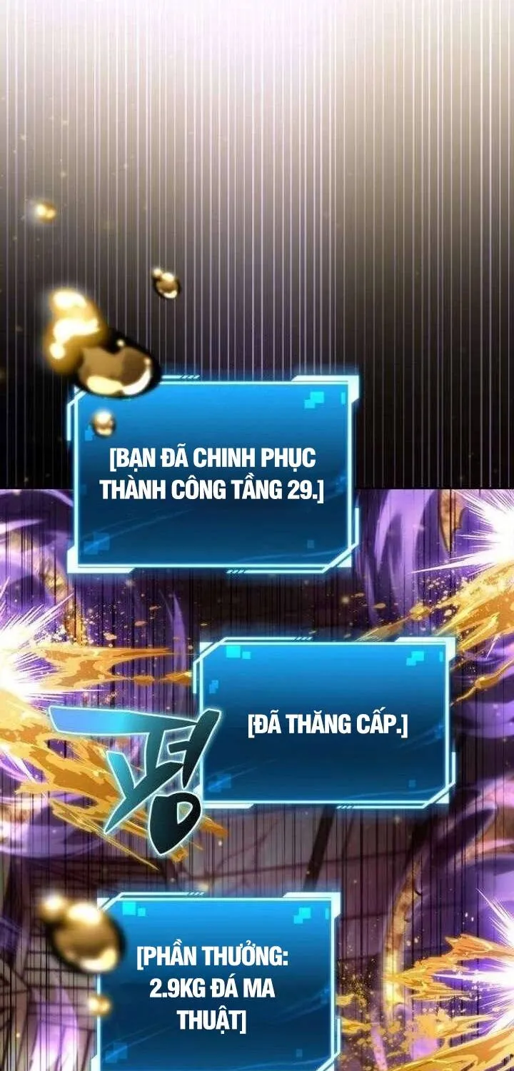 Chiến Lược Công Tháp Của Phế Vật Chap 18 - Next Chap 19