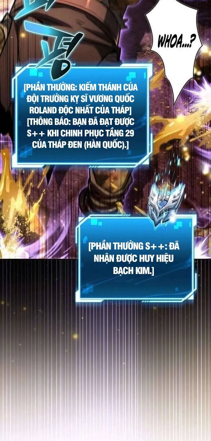 Chiến Lược Công Tháp Của Phế Vật Chap 18 - Next Chap 19