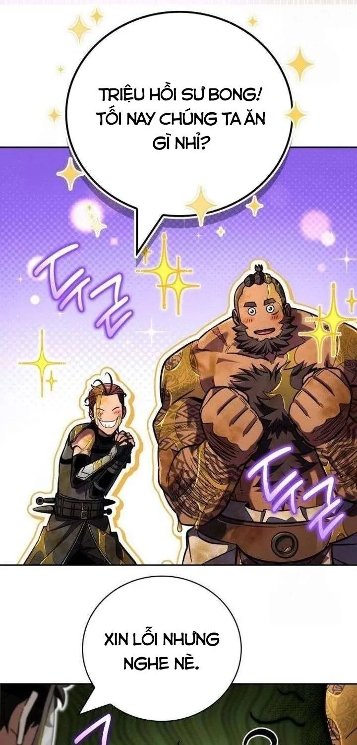 Chiến Lược Công Tháp Của Phế Vật Chap 18 - Next Chap 19