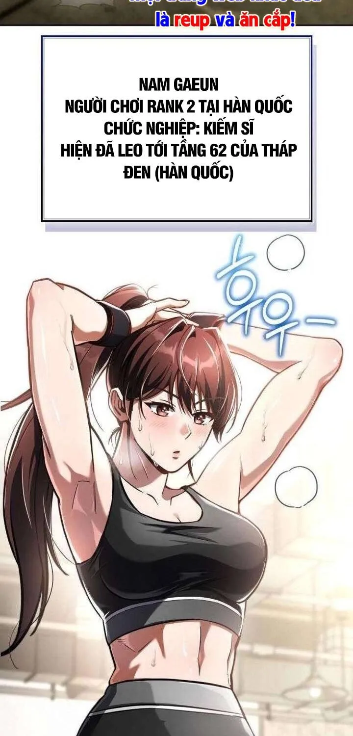 Chiến Lược Công Tháp Của Phế Vật Chap 18 - Next Chap 19