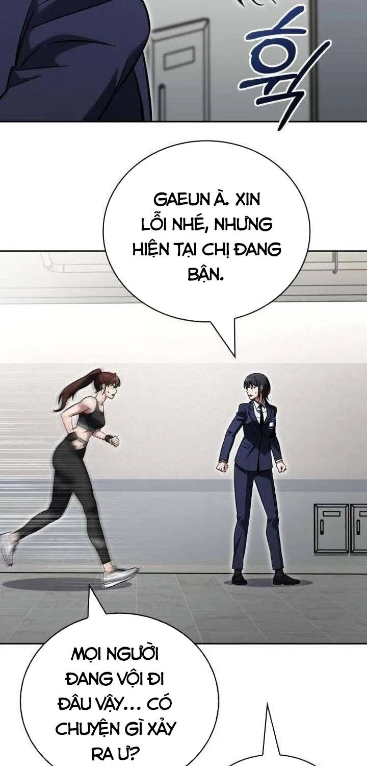 Chiến Lược Công Tháp Của Phế Vật Chap 18 - Next Chap 19