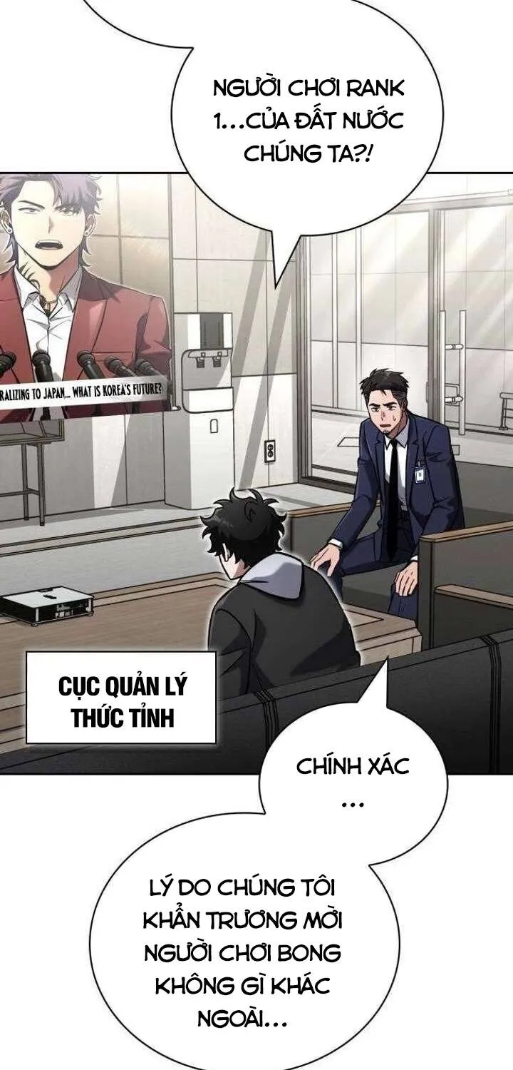 Chiến Lược Công Tháp Của Phế Vật Chap 18 - Next Chap 19