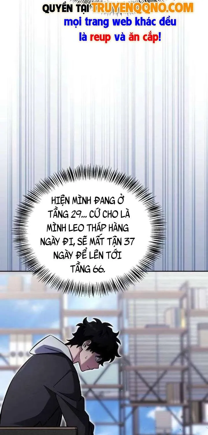 Chiến Lược Công Tháp Của Phế Vật Chap 18 - Next Chap 19