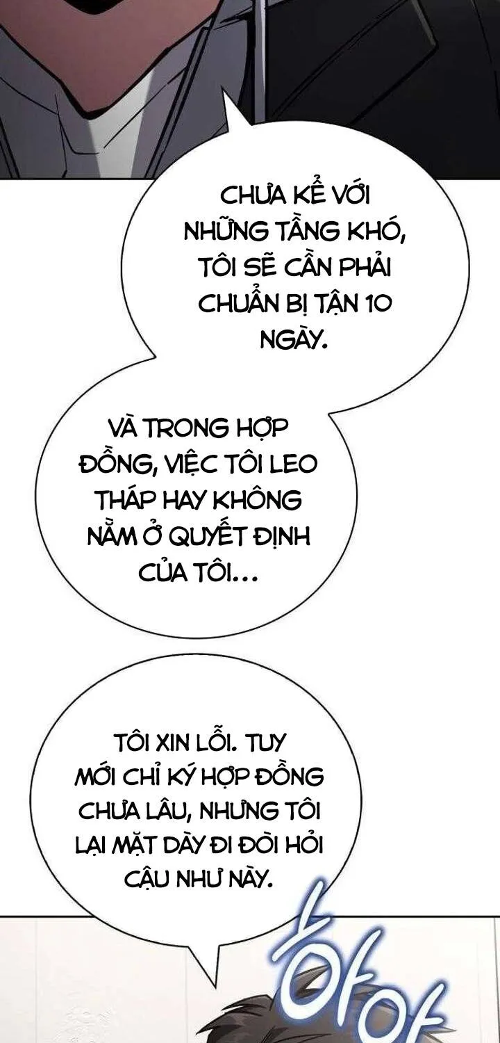 Chiến Lược Công Tháp Của Phế Vật Chap 18 - Next Chap 19