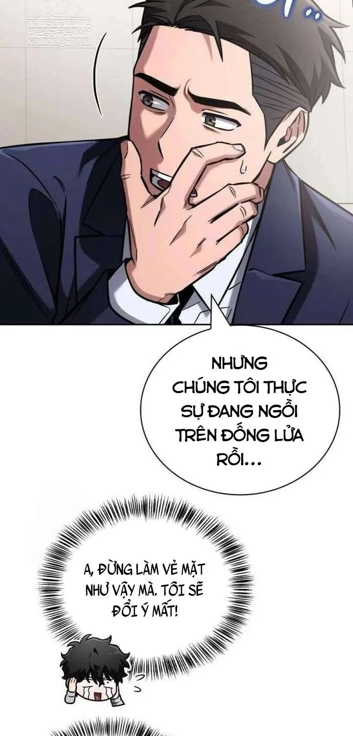 Chiến Lược Công Tháp Của Phế Vật Chap 18 - Next Chap 19