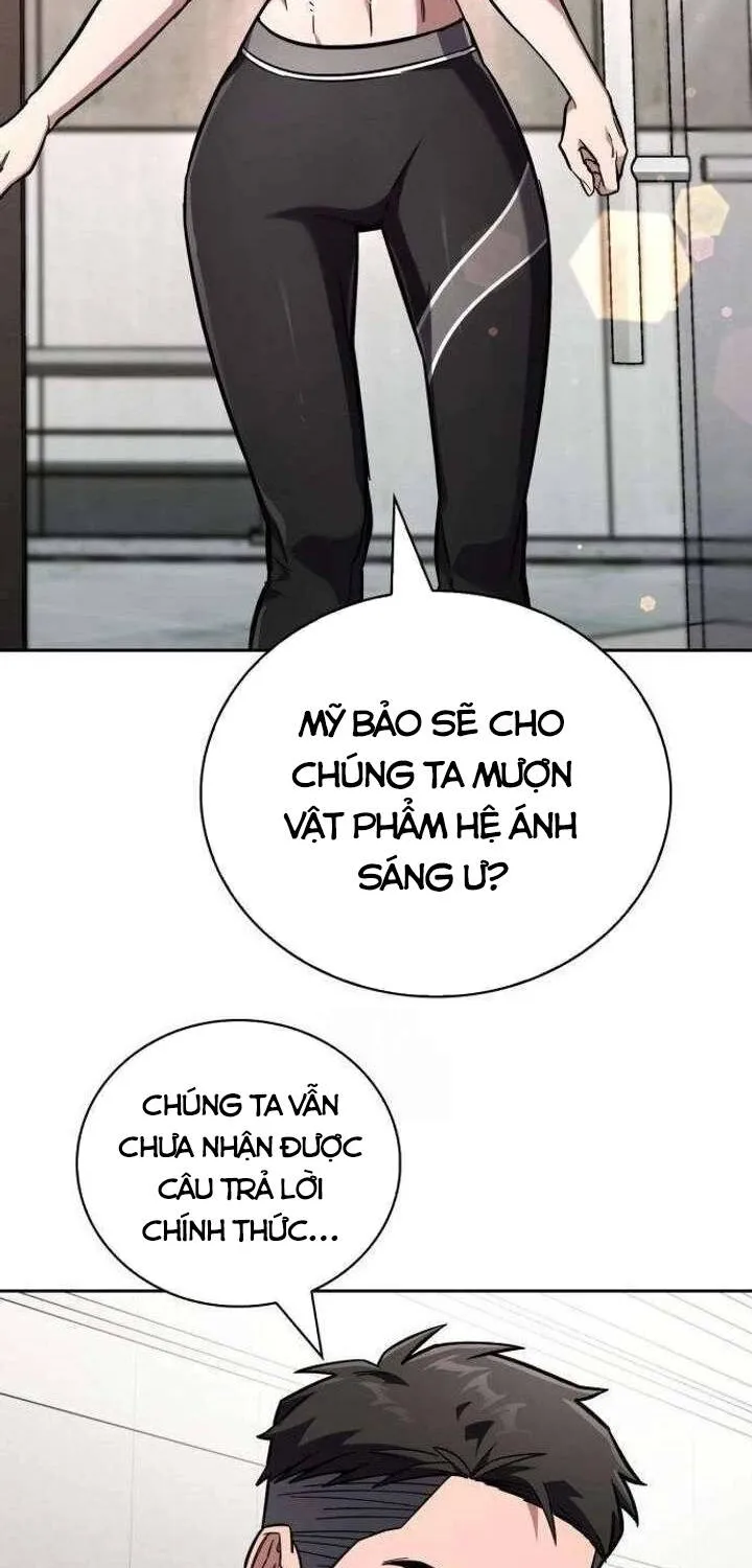 Chiến Lược Công Tháp Của Phế Vật Chap 18 - Next Chap 19