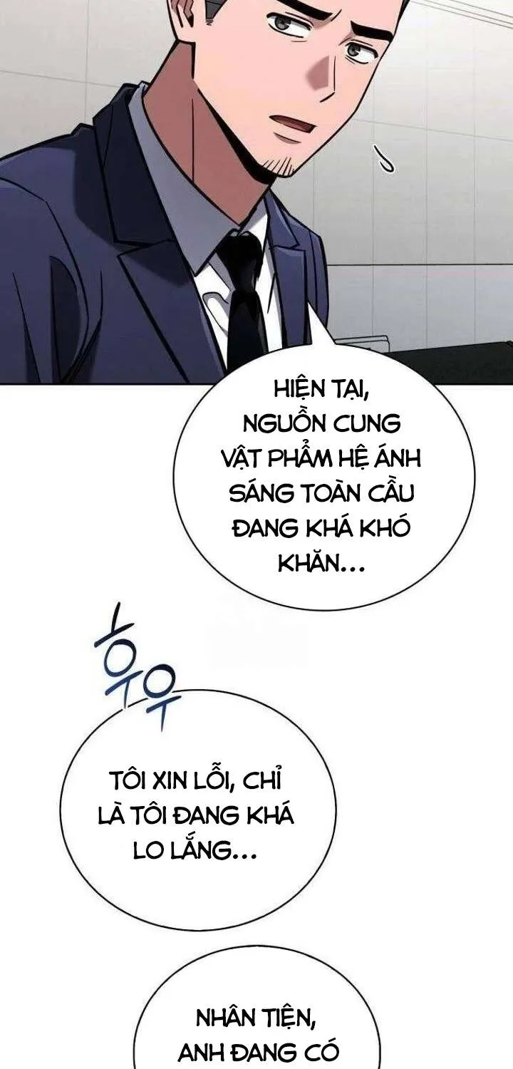 Chiến Lược Công Tháp Của Phế Vật Chap 18 - Next Chap 19