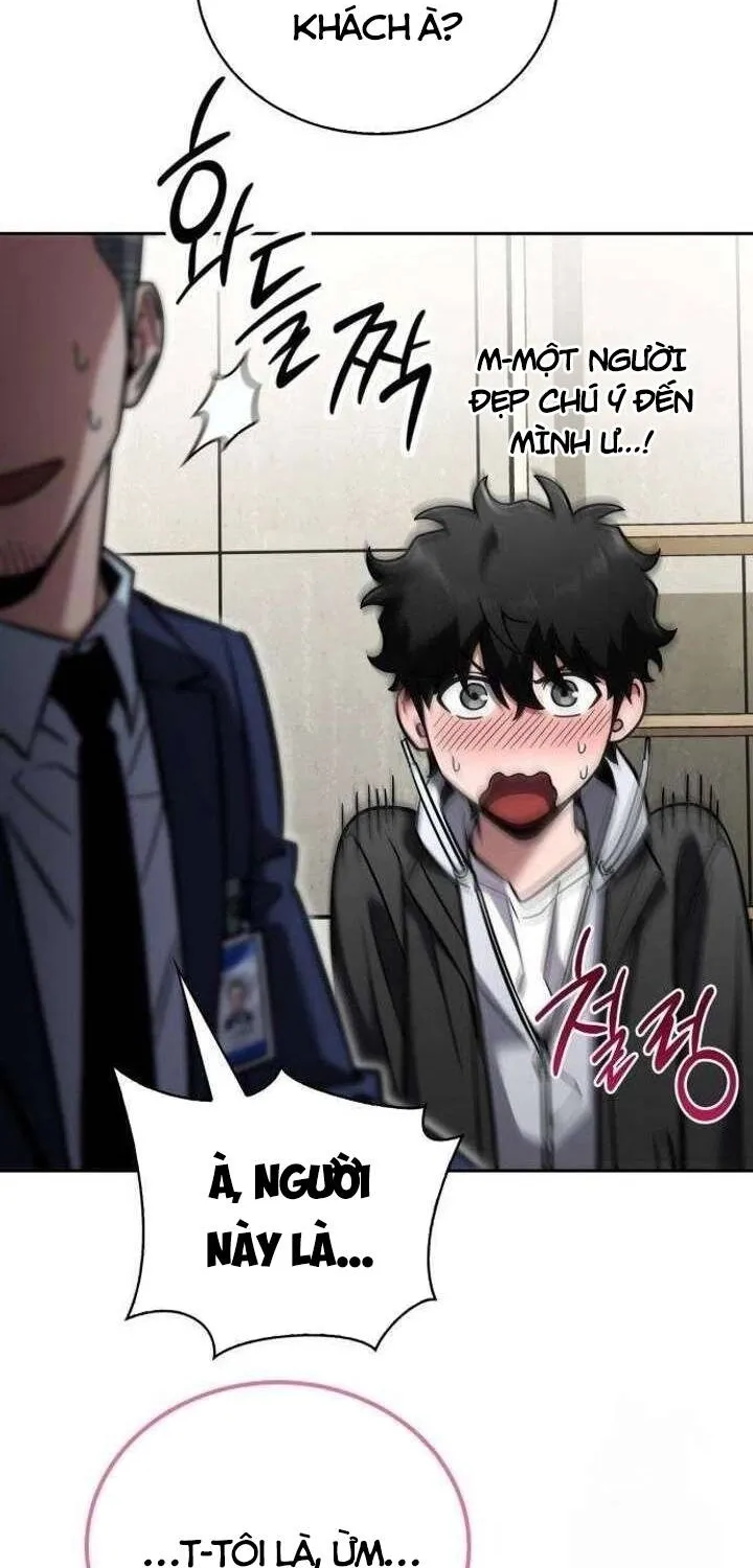 Chiến Lược Công Tháp Của Phế Vật Chap 18 - Next Chap 19
